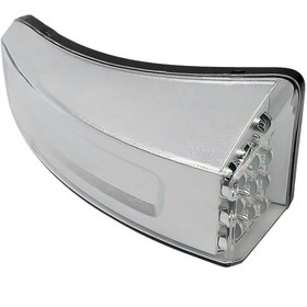 Resim Sinyal Lambası Fh-Fm V4 Sol (Kahveci Premium) - 82151157 