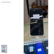 Resim Apple iPhone SE 2 İkinci El TR | 64 GB | Siyah İkinci El İPHONE SE 64 GB PİL 100
