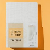 Resim Premier Home Sirius Tül Perde - 300x270 cm 