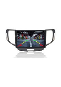 Resim Honda Accord Androıd 11 Seslı Komut Multımedya Ekran Oem 