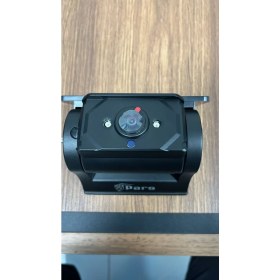 Resim Pars Araç Karavan Kamyon Arka Kör Nokta Kamerası Siyah Mıknatıslı 