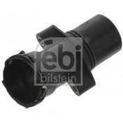 Resim FEBİ Mercedes Sogutma Suyu Flansı (m271) W203 02>07 W204 07>14 W211 02>08 - 44986 