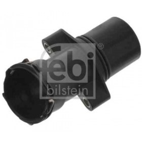 Resim FEBİ Mercedes Sogutma Suyu Flansı (m271) W203 02>07 W204 07>14 W211 02>08 - 44986 