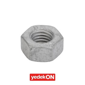 Resim AGCO Altıgen Başlı Somun - Massey Ferguson / Fendt / Valtra | ACW4054440 