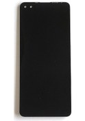 Resim Tecno Camon 16 Premier Lcd Ekran + Dokunmatik Full 