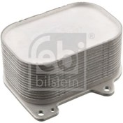 Resim FEBI 103050 Yag Sogutucu Jetta 15-18 Octavia 13- Yeti 14-18 Cupa Dela Dgma 03N117021 (WE879557) 