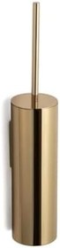 Resim System Tuvalet Fırçalığı Gold Renk Gold Renk 422X91X80 Mm 