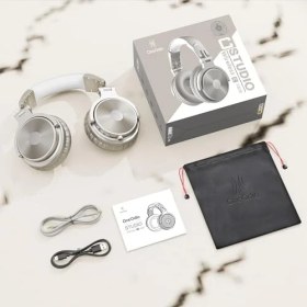 Resim Oneodio Pro C Yeni Seri Bluetooth Kulaklık Kulaklık 