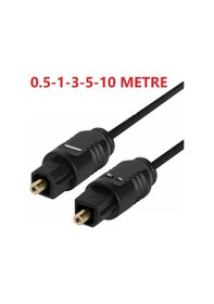 Resim Dijital To Analog 4555P Optik Tos Ses Dönüştürücü Rca Adaptor 