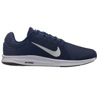 Resim Nike 908984-404 Downshıfter 8 Erkek Mavi Koşu Ayakkabı 