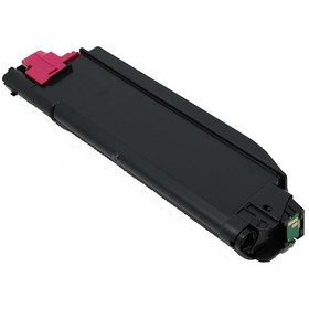 Resim Uyumlu Kartuş For Kyocera Tk5140 Kırmızı Toner 5k 