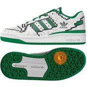 Resim adidas Çocuk Forum Low Cl C Sneaker Jı3401 