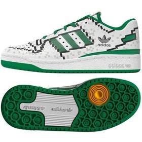 Resim adidas Çocuk Forum Low Cl C Sneaker Jı3401 