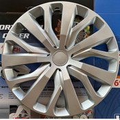 Resim Peugeot Rifter Uyumlu 16 İnç Üniversal Jant Kapağı 4lü Set 