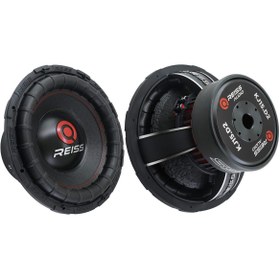 Resim Saglamhome RS-KJ15 38 CM SUBWOOFER • MAX POWER 4000W 