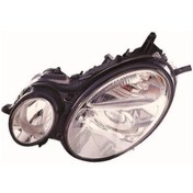 Resim Depo 440-1126L-LD-EM Far ( Mercedes W211 Sol ) 4401126LLDEM (WC191947) 