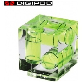 Resim Digipod 3 Yönlü Su Terazisi 