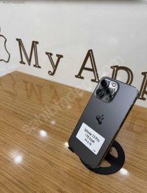 Resim Apple iPhone 13 Pro İkinci El TR | 1 TB | Gri 