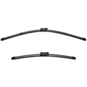 Resim Silecek Süpürgesi Ön Muz Tipi Silencio Sessiz Bmw 2 Serisi Acti 