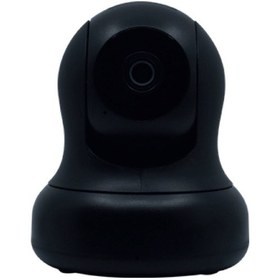 Resim Fonri P2 Full Hd İç Ortam Kablosuz Hareketli Ip Kamera 2g 