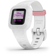 Resim Garmin Vivofit Jr. 3 Çocuk Akıllı Saat Disney Prenses Temalı 