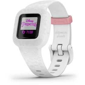 Resim Garmin Vivofit Jr. 3 Çocuk Akıllı Saat Disney Prenses Temalı 