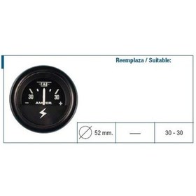 Resim Fae 99590 Ampermetre 30 30 