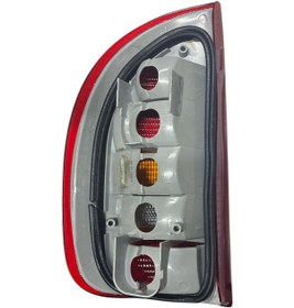 Resim Opel Corsa B Arka Stop Lambası Sağ 1993-2000 