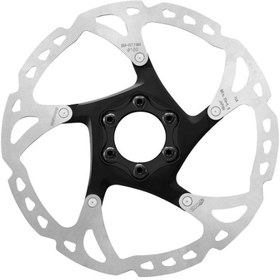 Resim Shimano Disk Fren Rotoru SM-RT76 6-Civata 160mm 