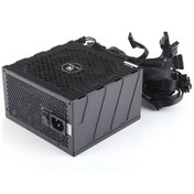 Resim Hıgh Power Hp1-m750br-h12s 750w 80+ Bronze 62.5a Sıngle Raıl Aktıf Pfc Atx Power Supply 