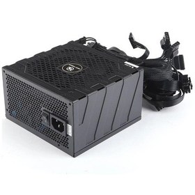 Resim Hıgh Power Hp1-m750br-h12s 750w 80+ Bronze 62.5a Sıngle Raıl Aktıf Pfc Atx Power Supply 