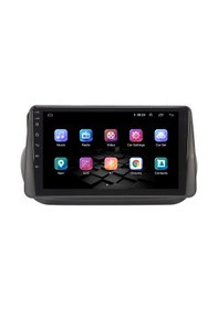 Resim Celali Tuning Citroen Nemo Android 12 Carplay Navigasyon Multimedya - 8gb Ram 128gb Hdd 