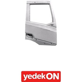 Resim Kapı Komple S-Way Stralıs Sağ (Kahveci Premium) - 5802381466 
