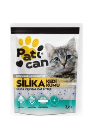 Resim Hype Store PATİCAN SİLİKA KEDİ U 3.8 LT 
