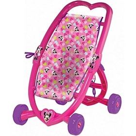 Resim Nessiworld Dede Minnie Mouse Kalpli Puset 