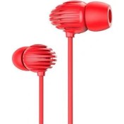 Resim Joyroom JR-EL112S Mikrofonlu Kulakiçi Kulaklık 