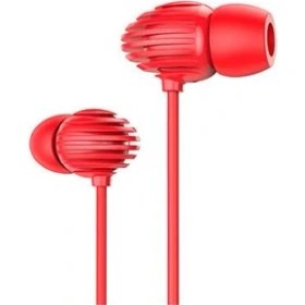Resim Joyroom JR-EL112S Mikrofonlu Kulakiçi Kulaklık 