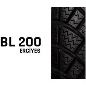 Resim Billas 2.75-17 Tt 4pr 47p Bl200 Kışlık Schoter Lastiği 