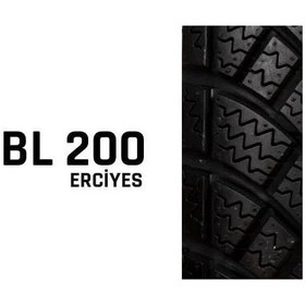 Resim Billas 2.75-17 Tt 4pr 47p Bl200 Kışlık Schoter Lastiği 