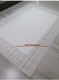 Resim Yamalı Home Halı Sahara 7202 Multy 160X230 Cm 