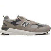 Resim New Balance 109 Gri Lifestyle Erkek Sneaker Spor Ayakkabı 