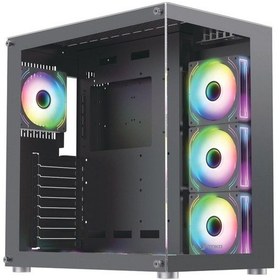 Resim Zoko Titan XIN i9-14900K 32 GB 1 TB M.2 NVMe SSD RTX4080 Super Masaüstü Oyuncu Bilgisayarı 