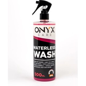 Resim Onyx Susuz Motor Temizleme ve Susuz Araç Temizleme 