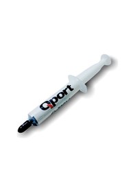 Resim Qport Q T55M 5 Gram 5W/M K Termal Macun 