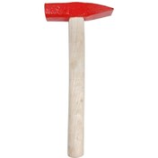 Resim VİOLENT Ağaç Saplı Çekiç 500 Gr 