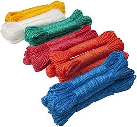 Resim Netsar Çamaşır İpi 10 mt 24 Adet 