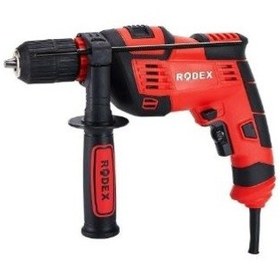 Resim Rodex Rdx1520 Darbeli Matkap 650w 