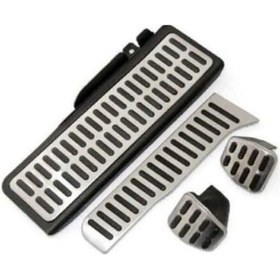 Resim Vw Passat B7 Manuel Pedal Seti Geçmeli Tip 2010-2015 Arası 