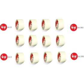 Resim Ve-Ge Maskeleme Bandı 36 mm *30 mt 