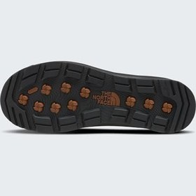 Resim The North Face W Shellista V Shorty Wp Kadın Kar Botu NF0A8D8ZKX71 Siyah 